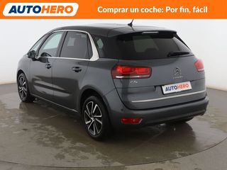 Citroën C4 Picasso 1.2 PureTech Feel