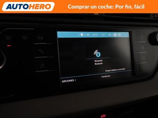 Citroën C4 Picasso 1.2 PureTech Feel