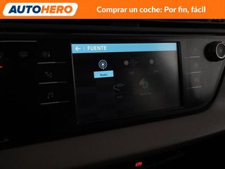 Citroën C4 Picasso 1.2 PureTech Feel
