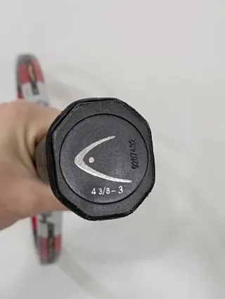 Raqueta Head Tritech 8500