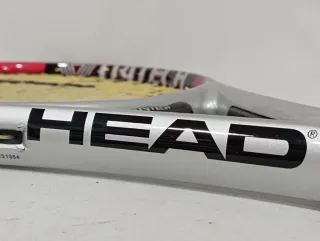Raqueta Head Tritech 8500