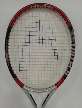 Raqueta Head Tritech 8500