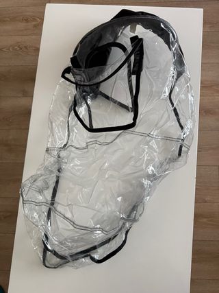 Bugaboo Cameleon: Silla, Capazo y Maxi-Cosi