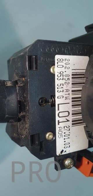 mando de luces leon mk1 toledo mk2