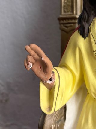 Sagrado Corazón Cristo Rey Olot