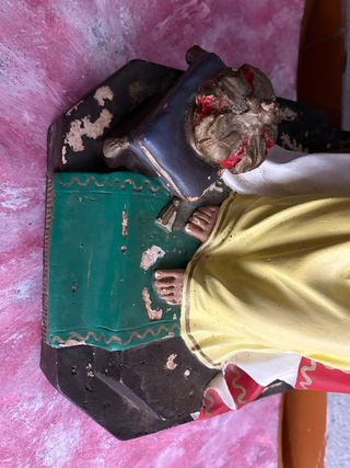 Sagrado Corazón Cristo Rey Olot