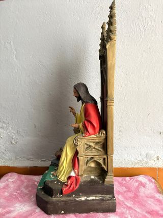 Sagrado Corazón Cristo Rey Olot