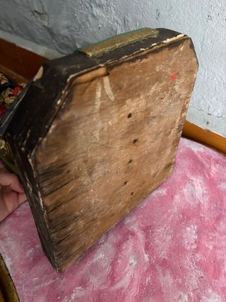 Sagrado Corazón Cristo Rey Olot