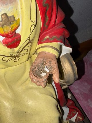 Sagrado Corazón Cristo Rey Olot