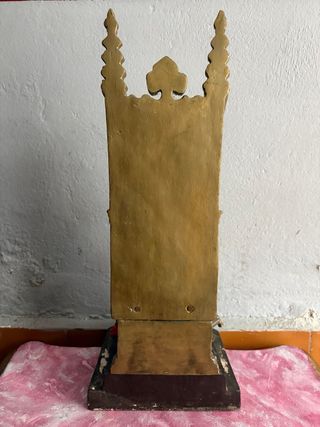 Sagrado Corazón Cristo Rey Olot