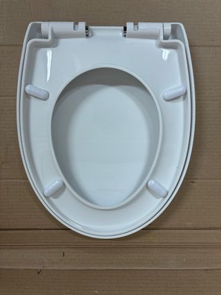 Asiento WC Ibergrif M41002