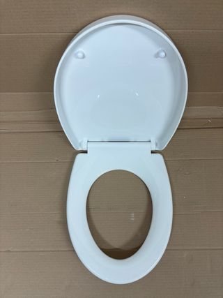 Asiento WC Ibergrif M41002