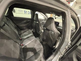 Hyundai i30 N Performance