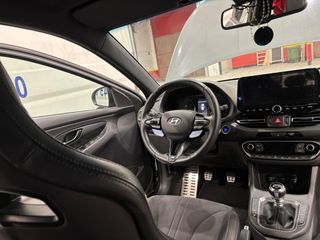 Hyundai i30 N Performance