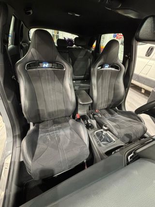 Hyundai i30 N Performance