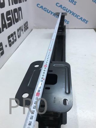 Refuerzo paragolpes trasero C Max Focus Kuga