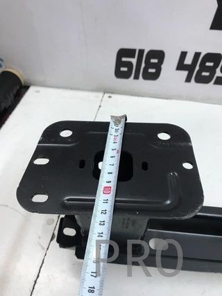 Refuerzo paragolpes trasero C Max Focus Kuga