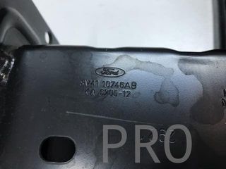 Refuerzo paragolpes trasero C Max Focus Kuga