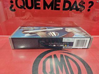 Plancha de Pelo Cecotec Lisse 880 Hidraprotect