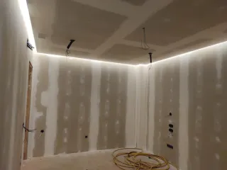 Insonorización acústica y pladur