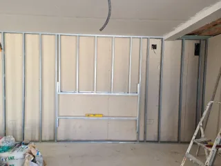 Insonorización acústica y pladur