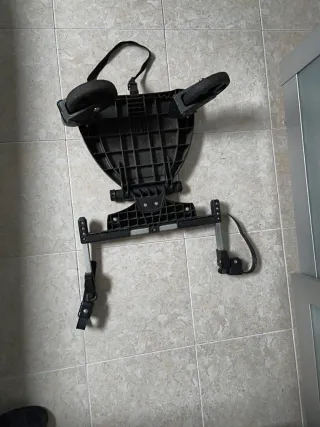 Plataforma trasera para carro bebé Venta en person