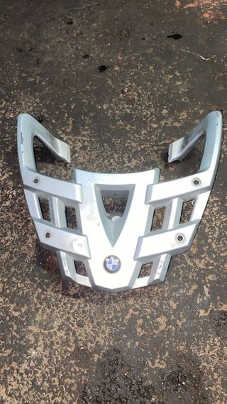 Asidero Pasajero BMW R1200 GS, 09