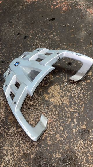 Asidero Pasajero BMW R1200 GS, 09