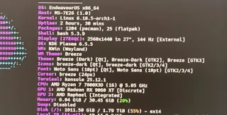 PC Gaming/AI/Workstation Alta Fascia