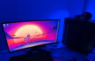 PC Gaming/AI/Workstation Alta Fascia