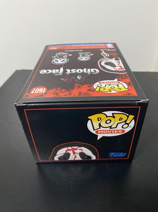 Funko POP! Ghost Face #1607 Bloody