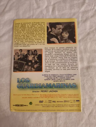 DVDs películas antiguas 1€unidad. Hay 40