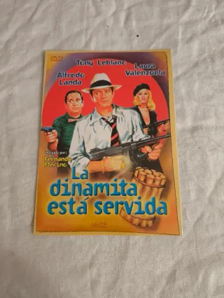 DVDs películas antiguas 1€unidad. Hay 40