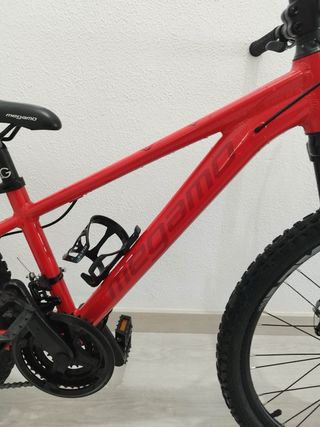 Bicicleta Megamo 24