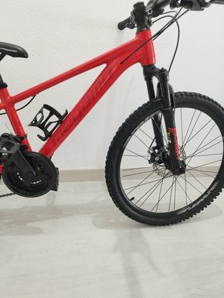 Bicicleta Megamo 24