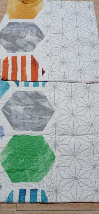 Fundas de cojín multicolor