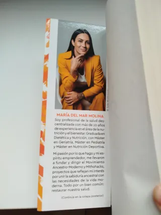 Dieta solar: El método que revolucionará tu sal...