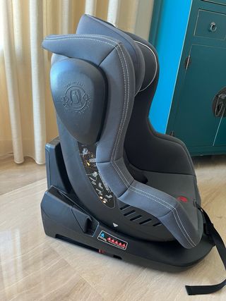 Silla coche grupo 0+/1