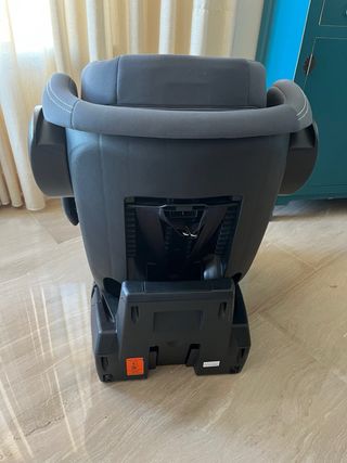 Silla coche grupo 0+/1