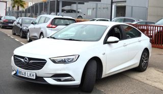 OPEL Insignia 1.6CDTI S&S Selective 136