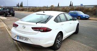 OPEL Insignia 1.6CDTI S&S Selective 136
