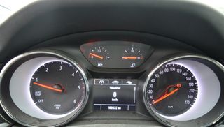 OPEL Insignia 1.6CDTI S&S Selective 136