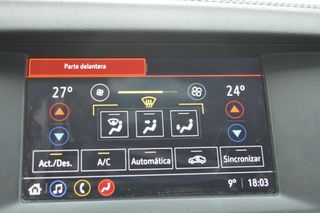 OPEL Insignia 1.6CDTI S&S Selective 136