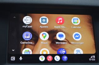 OPEL Insignia 1.6CDTI S&S Selective 136