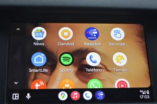 OPEL Insignia 1.6CDTI S&S Selective 136