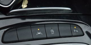 OPEL Insignia 1.6CDTI S&S Selective 136