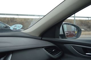 OPEL Insignia 1.6CDTI S&S Selective 136