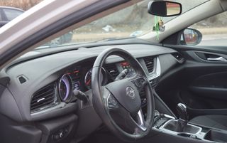 OPEL Insignia 1.6CDTI S&S Selective 136