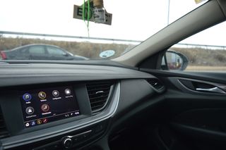 OPEL Insignia 1.6CDTI S&S Selective 136