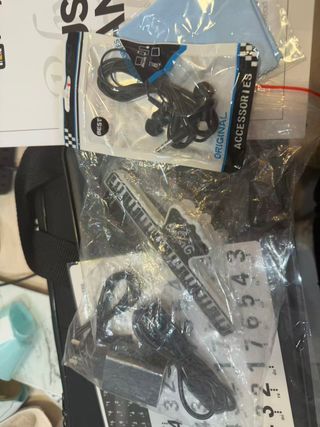 Rhymo FP61A Teclado Piano Plegable 61 Teclas